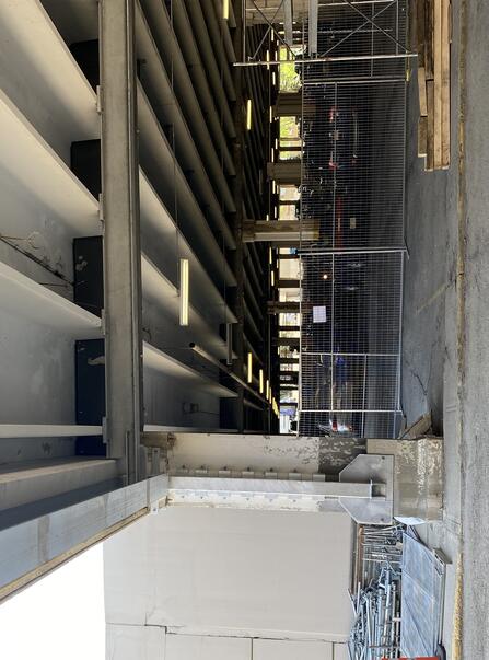 Structural Steel Engineering